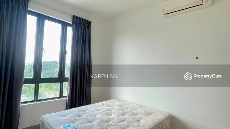 For Rent - Landmark Residence