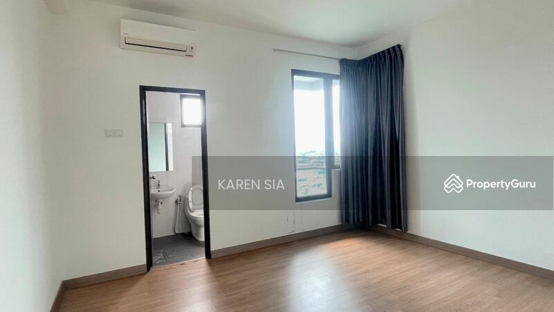For Rent - Landmark Residence
