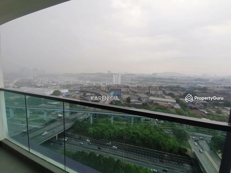 For Rent - Landmark Residence