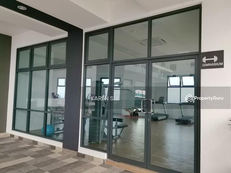 For Rent - Landmark Residence