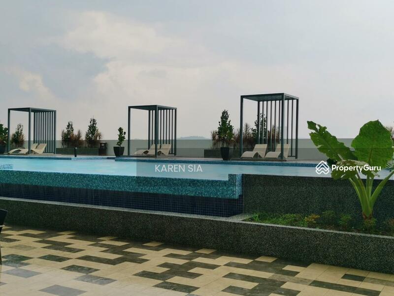 For Rent - Landmark Residence