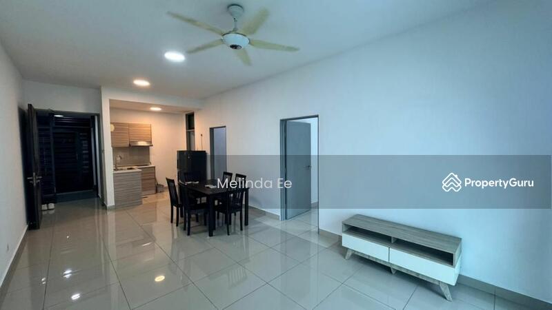For Rent - PARC Regency (Residensi Masai)