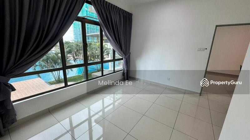 For Rent - PARC Regency (Residensi Masai)