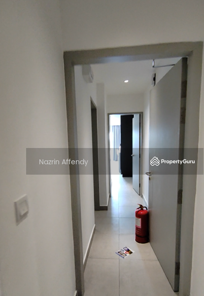 For Rent - Kampung Melayu Subang