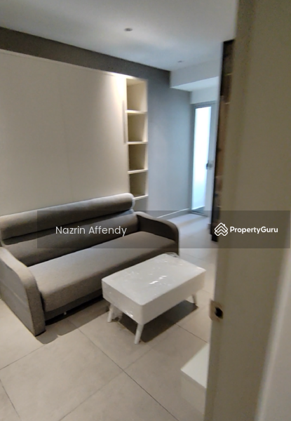 For Rent - Kampung Melayu Subang