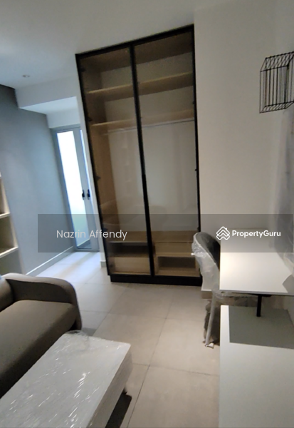 For Rent - Kampung Melayu Subang