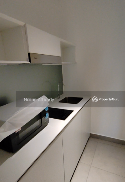 For Rent - Kampung Melayu Subang