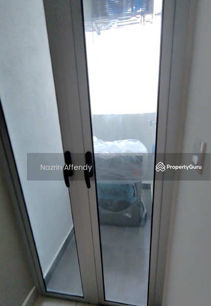 For Rent - Kampung Melayu Subang