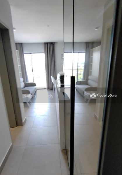 For Rent - Kampung Melayu Subang