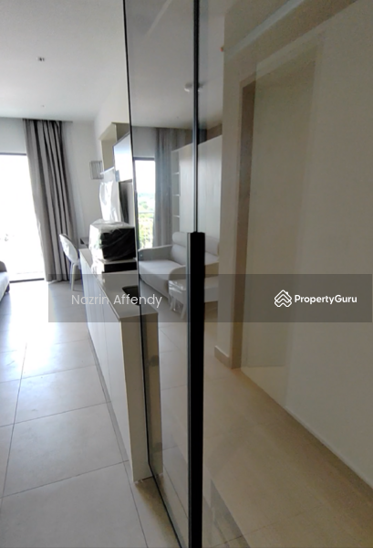 For Rent - Kampung Melayu Subang