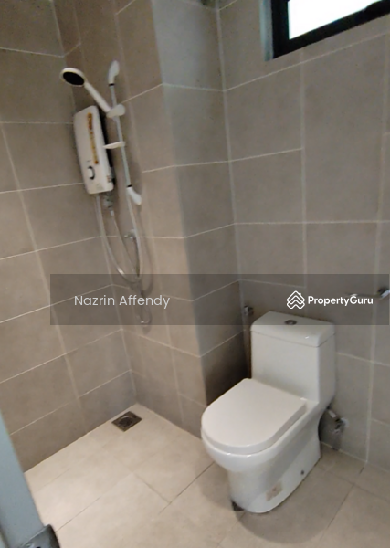 For Rent - Kampung Melayu Subang