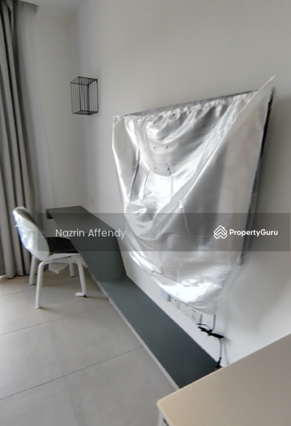 For Rent - Kampung Melayu Subang
