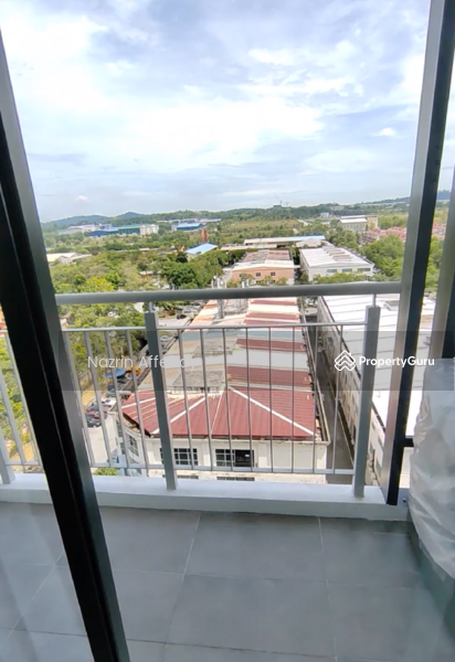For Rent - Kampung Melayu Subang