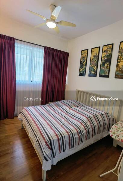 For Sale - Adda Heights Purple Field