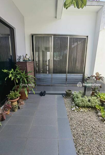 For Sale - Adda Heights Purple Field
