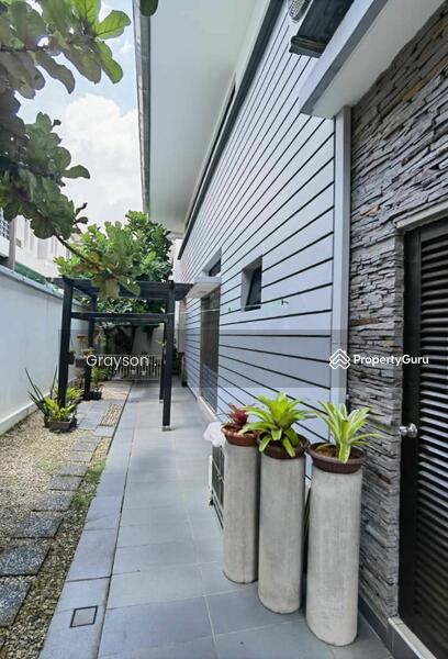For Sale - Adda Heights Purple Field