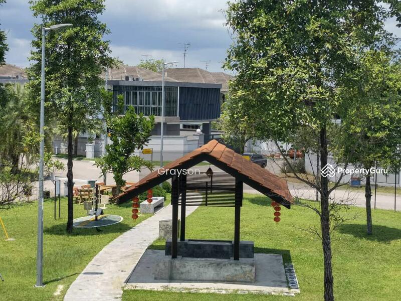For Sale - Adda Heights Purple Field