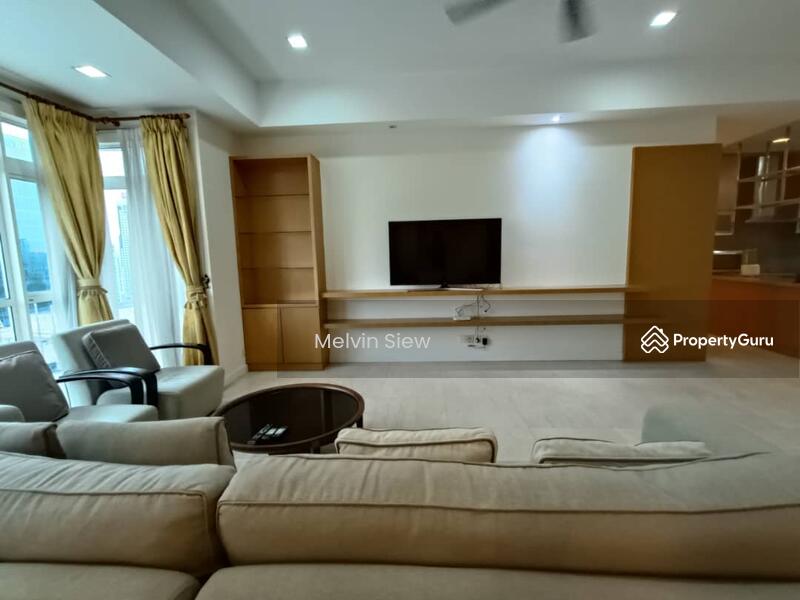 Untuk Disewa - Binjai Residency