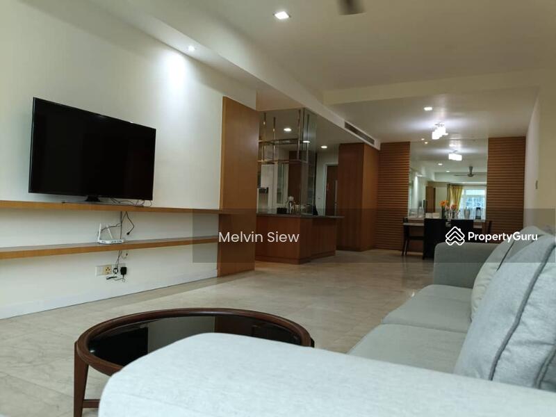 Untuk Disewa - Binjai Residency