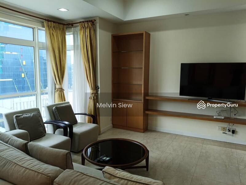 Untuk Disewa - Binjai Residency