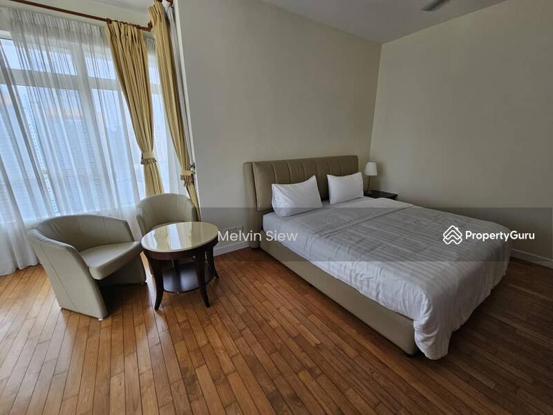 Untuk Disewa - Binjai Residency