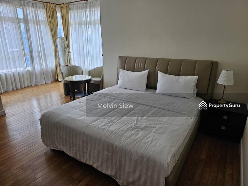 Untuk Disewa - Binjai Residency