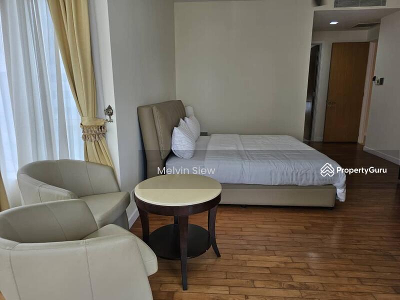 Untuk Disewa - Binjai Residency