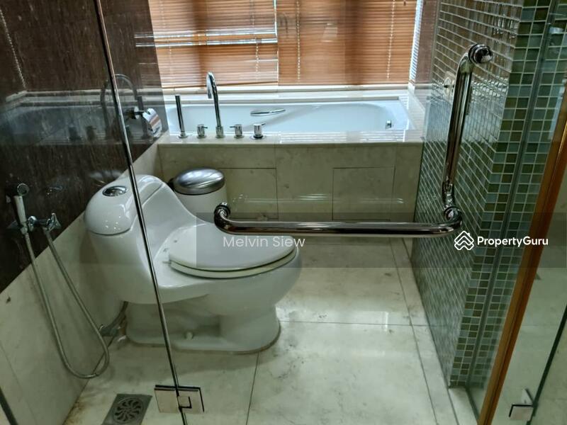 Untuk Disewa - Binjai Residency