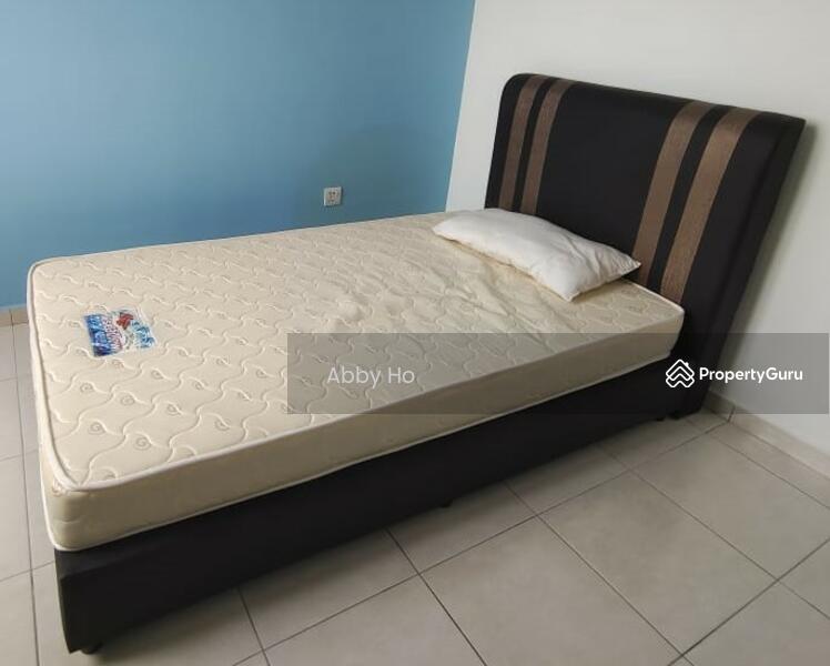 For Rent - Rumah Pangsa Bukit Baru Jaya