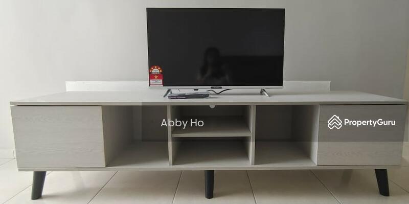 For Rent - Rumah Pangsa Bukit Baru Jaya