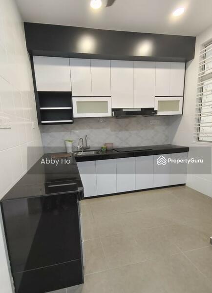 For Rent - Rumah Pangsa Bukit Baru Jaya