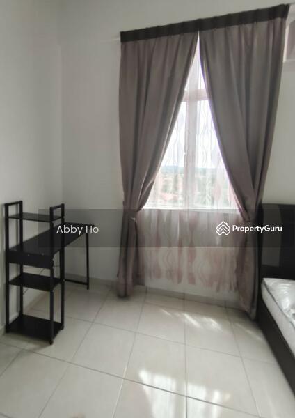 For Rent - Rumah Pangsa Bukit Baru Jaya