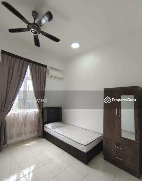 For Rent - Rumah Pangsa Bukit Baru Jaya