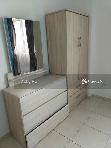 For Rent - Rumah Pangsa Bukit Baru Jaya