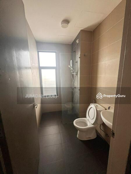 Zentro Residences @ 16 Sierra, Puchong