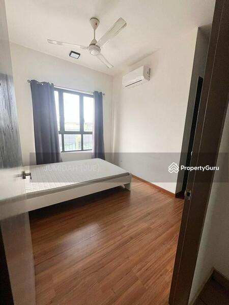 For Rent - Zentro Residences Serviced Apartment