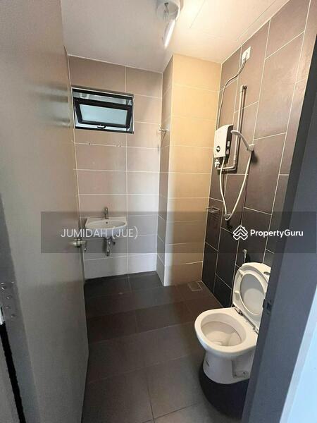 For Rent - Zentro Residences Serviced Apartment