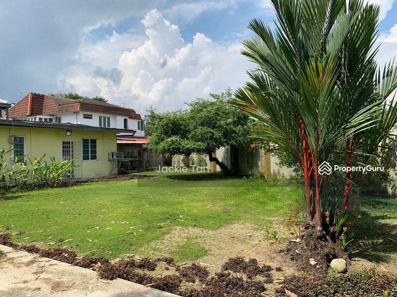For Sale - Seksyen 4