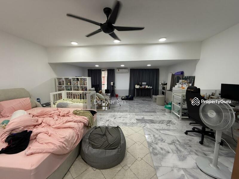 For Sale - Taman Muda