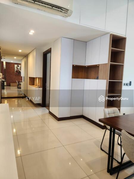 For Rent - The Northshore Gardens