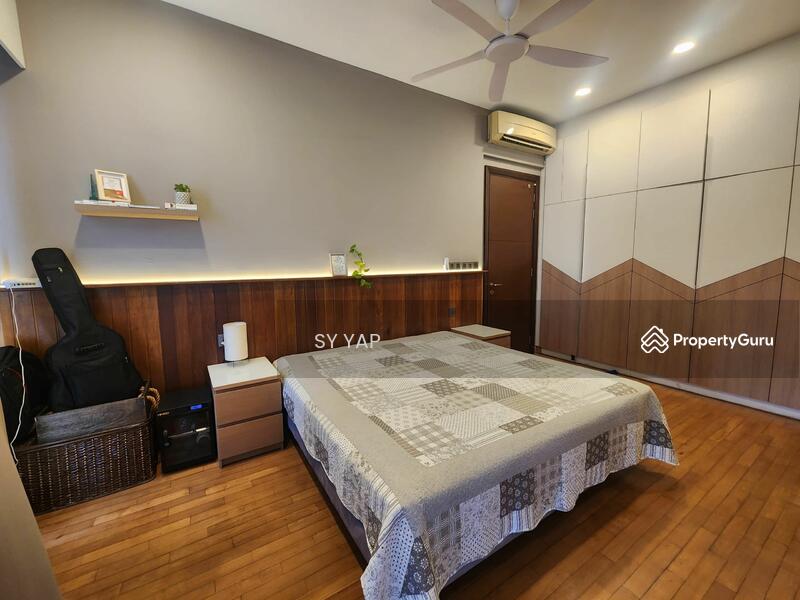 For Rent - The Northshore Gardens