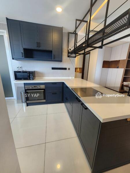 For Rent - The Northshore Gardens