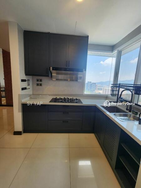 For Rent - The Northshore Gardens