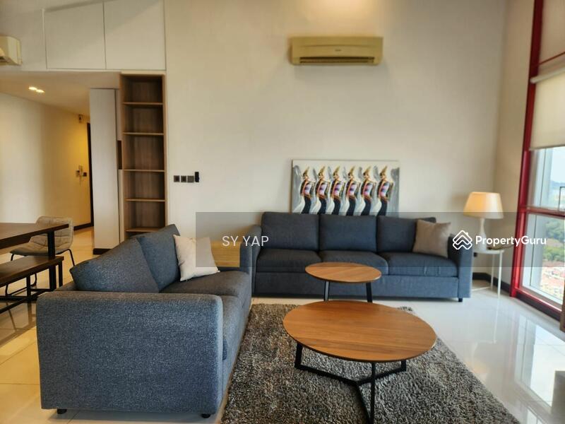 For Rent - The Northshore Gardens
