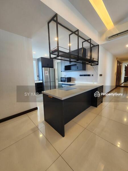 For Rent - The Northshore Gardens