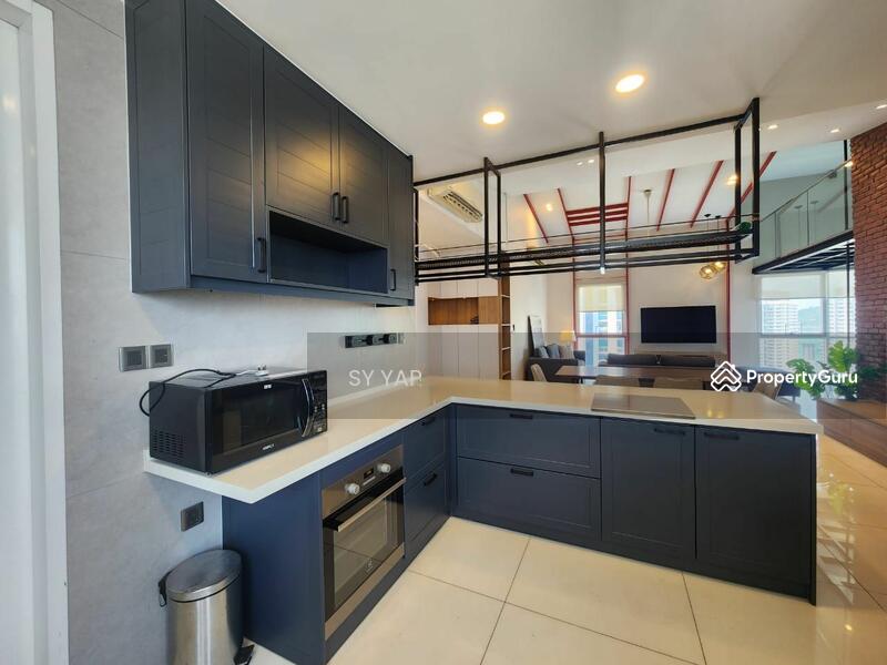 For Rent - The Northshore Gardens