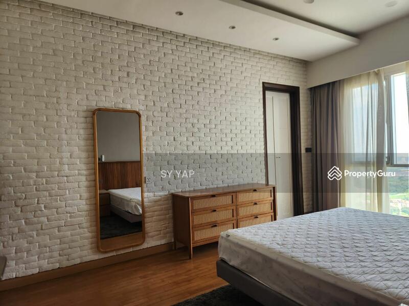 For Rent - The Northshore Gardens