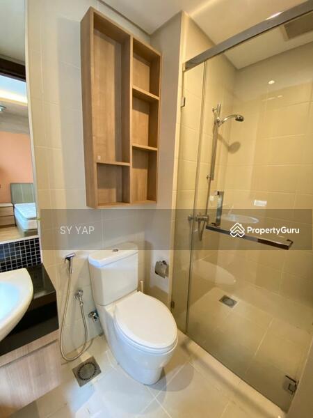 For Rent - The Northshore Gardens