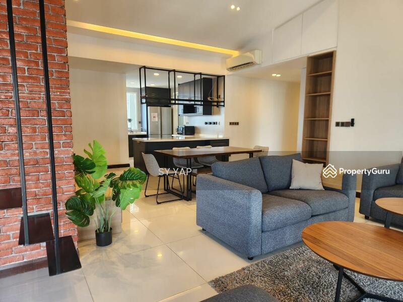 For Rent - The Northshore Gardens