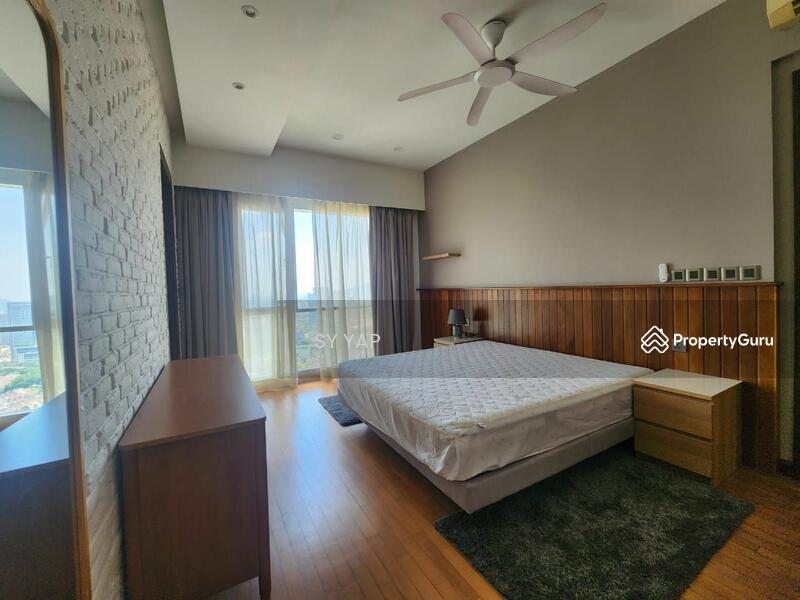 For Rent - The Northshore Gardens